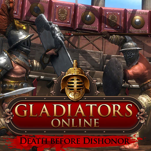 Online игра гладиаторы