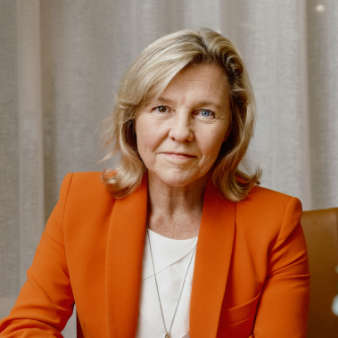 Birgitta Henriksson
