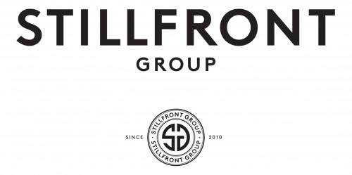Stillfront Logo