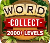 word collect